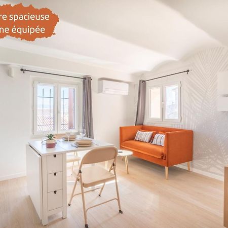 Garlaban - Linge De Qualite - Fibre - Confort - Coeur De Ville Гардан Экстерьер фото